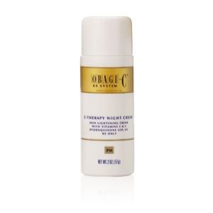 Obagi C Therapy Night Cream
