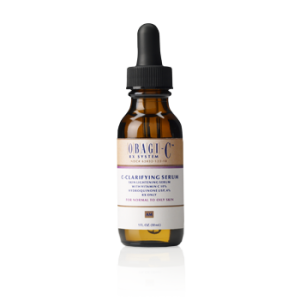 Obagi C-Clarifying Serum Normal to Oily