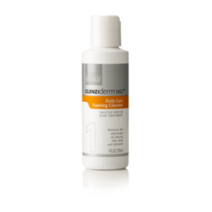 Obagi Clenziderm MD Daily Care Foaming Cleanser