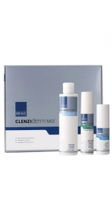 Obagi CLENZIderm MD Normal To Dry Kit