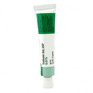 Obagi Tretinoin Gel 0.01%