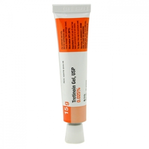 Obagi Tretinoin Gel 0.025%