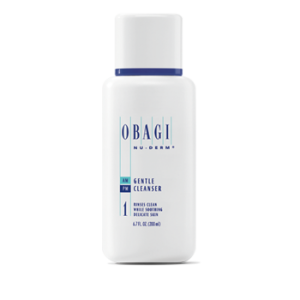 Obagi Gentle Cleanser 6.7 oz