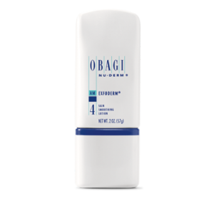 Obagi Exfoderm