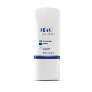 Obagi Exfoderm Forte