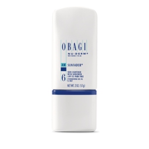 Obagi Sunfader SPF 15