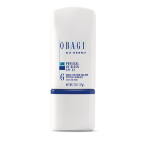 Obagi Nu-Derm Physical UV Block SPF 32