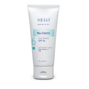 Obagi Nu Derm Sun Shield SPF 50