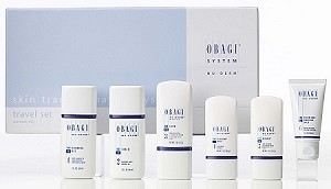 Obagi Starter Kit Normal to Oily - Travel Size