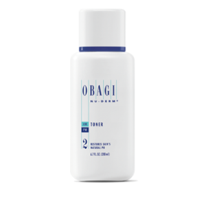 Obagi Toner 6.7 oz