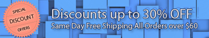 discount