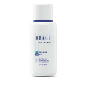 Obagi Nu-Derm Foaming Gel 6.7 oz