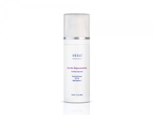 vitamin spf obagi fortified sunscreen rejuvenation gentle enlarge oz