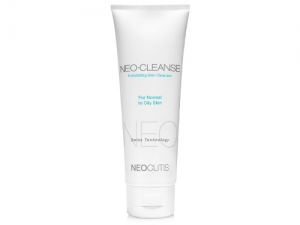 Neocutis Neo-Cleanse Exfoliating Skin Cleanser 4 fl oz